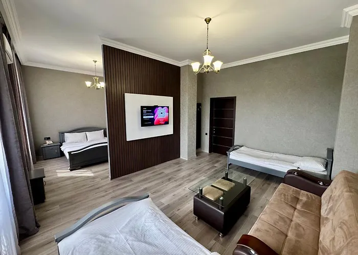 Capital Hotel