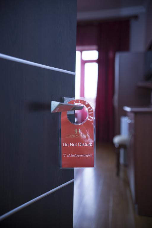 Hotel Capital