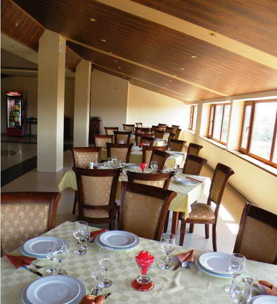 Capital Hotel Ereván