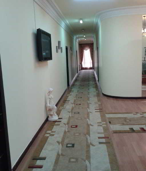 Capital Hotel