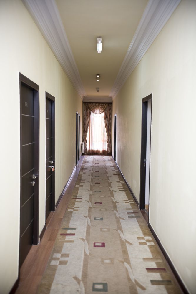 Capital Hotel Ereván
