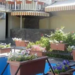 Capital Hotel 