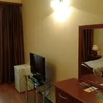 Capital Hotel 
