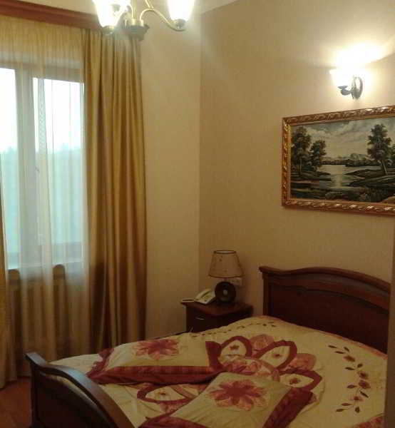 Hotel Capital