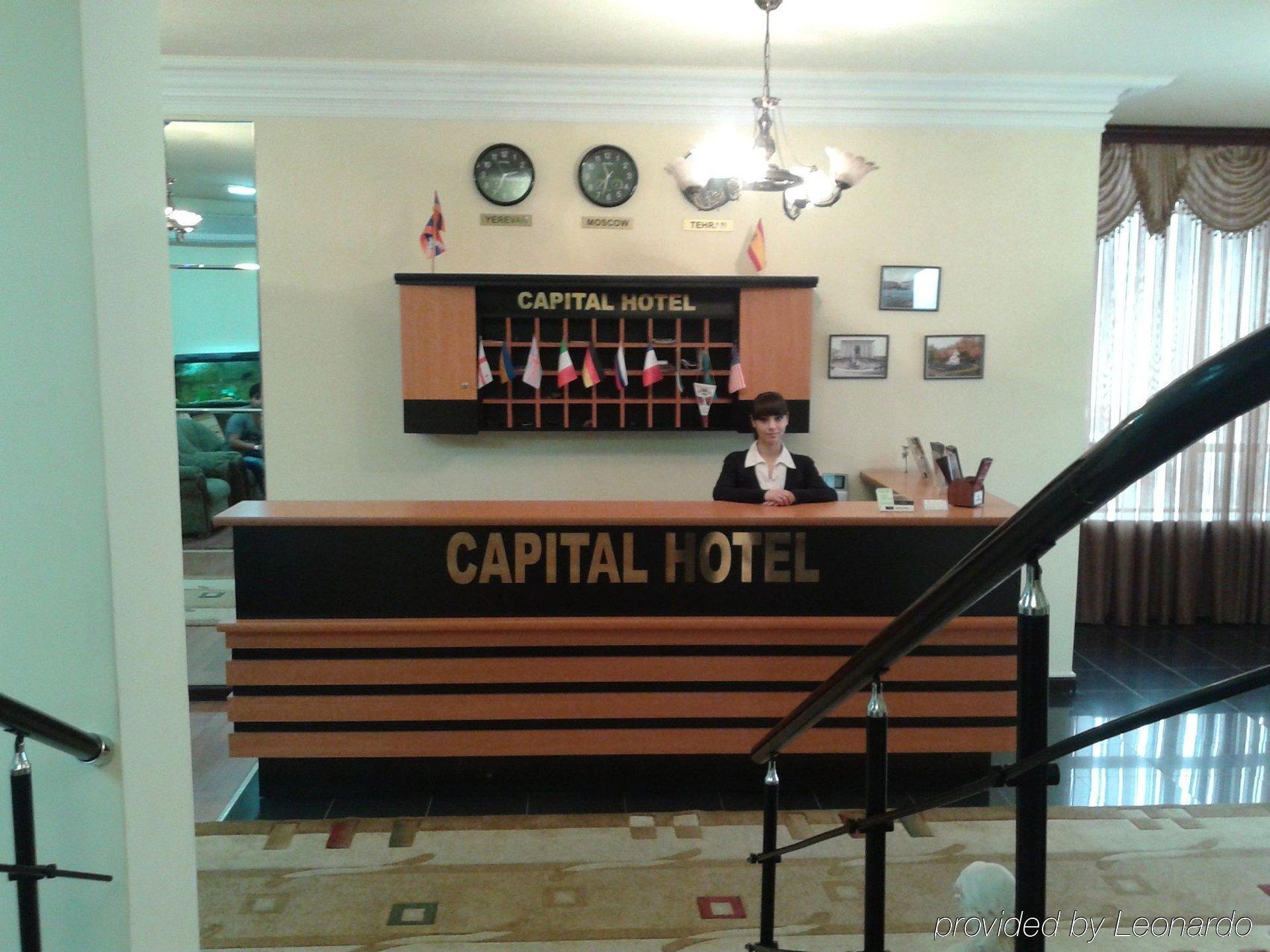 Capital