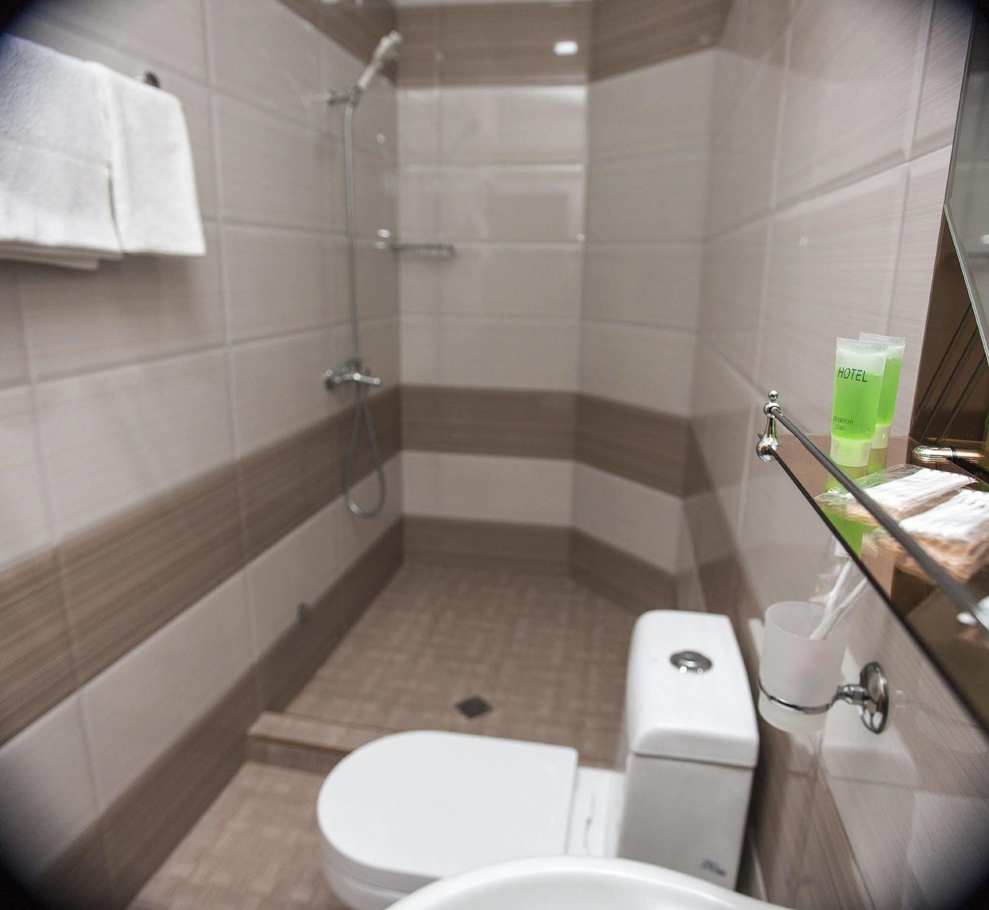 Capital Hotel Erevan