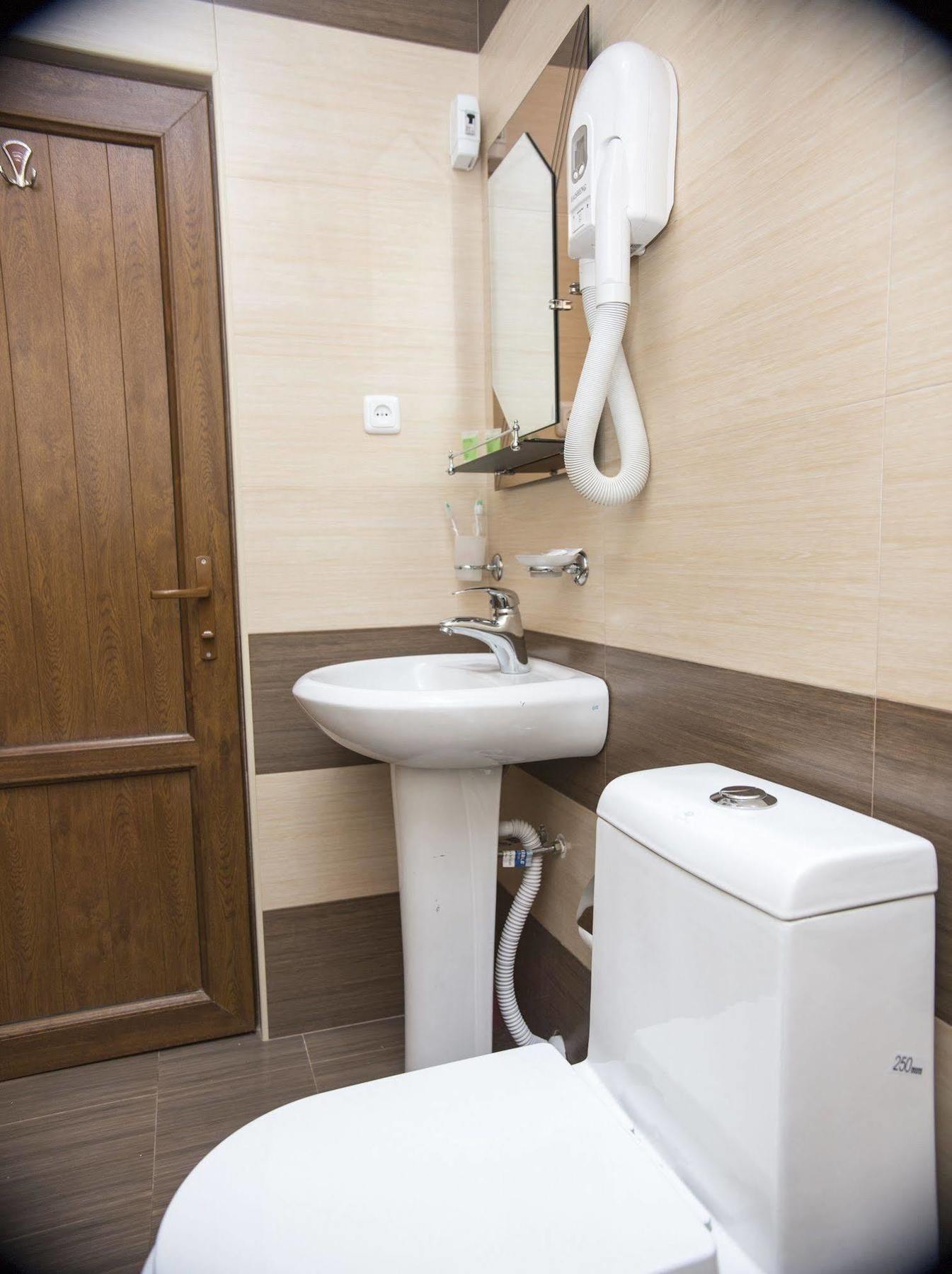 Capital Hotel Erevan