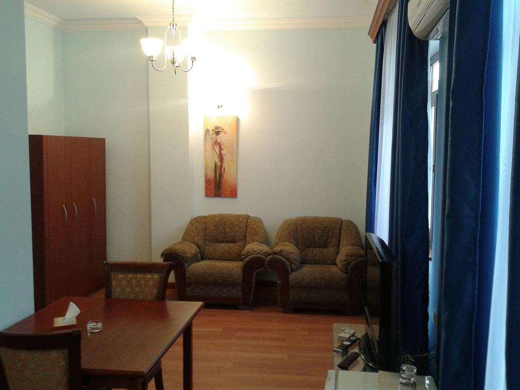 Hotel Capital Erevan